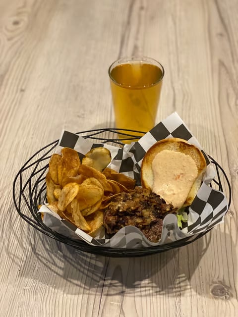 Dirty Birdies Sports Bar & Grill - Food and Drink